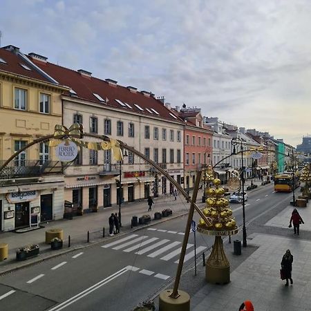 Fantastic Waw - Ns51 Room D Warsaw Ngoại thất bức ảnh