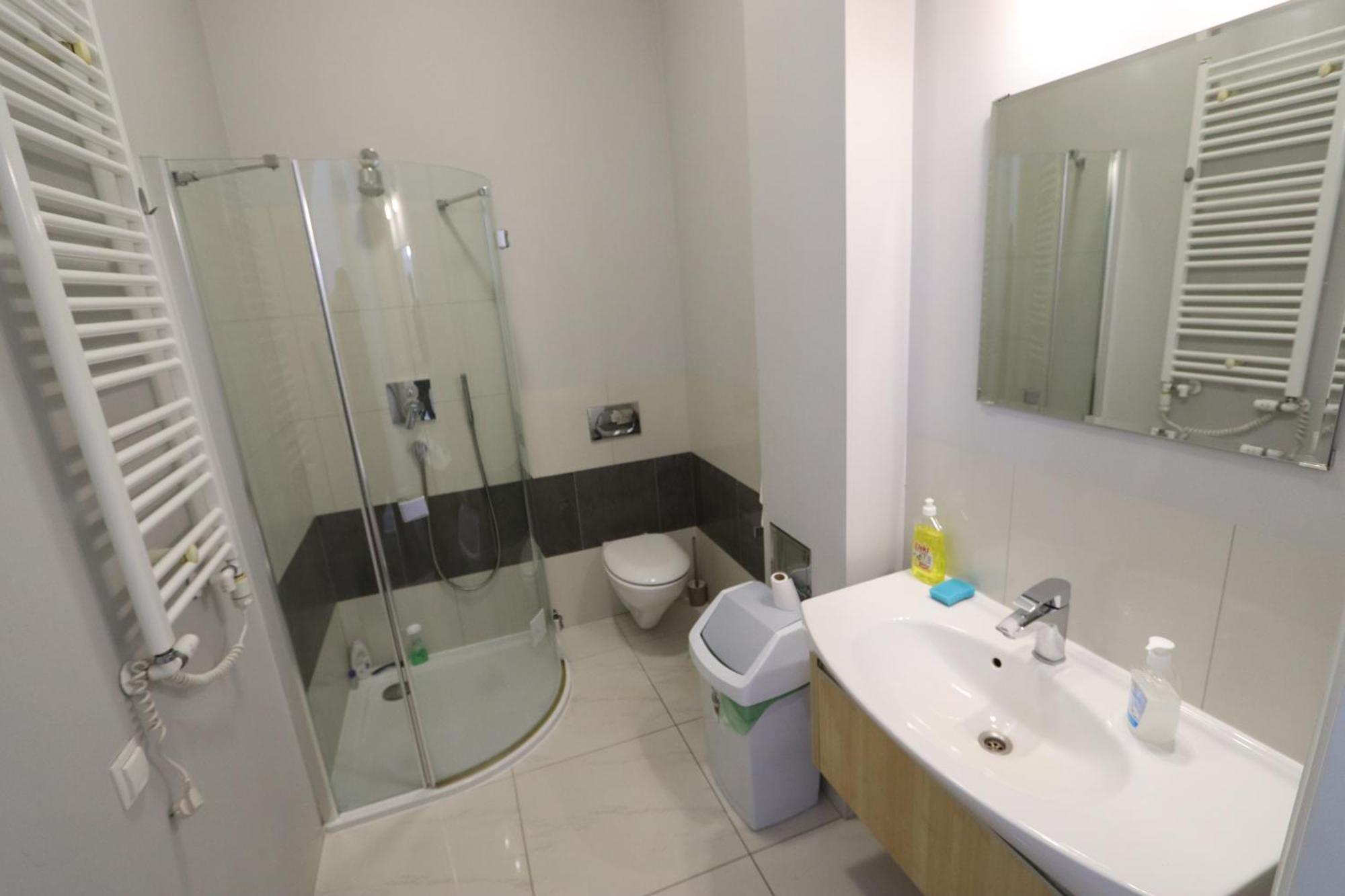 Fantastic Waw - Ns51 Room D Warsaw Ngoại thất bức ảnh