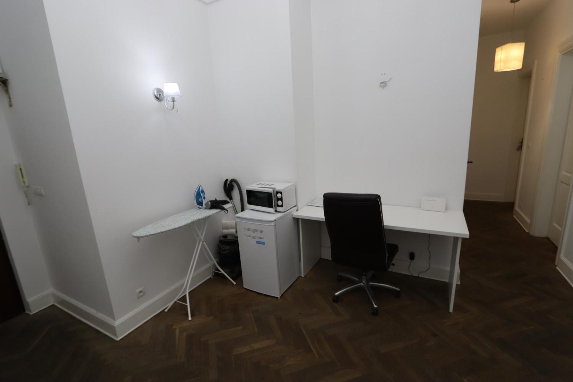 Fantastic Waw - Ns51 Room D Warsaw Ngoại thất bức ảnh