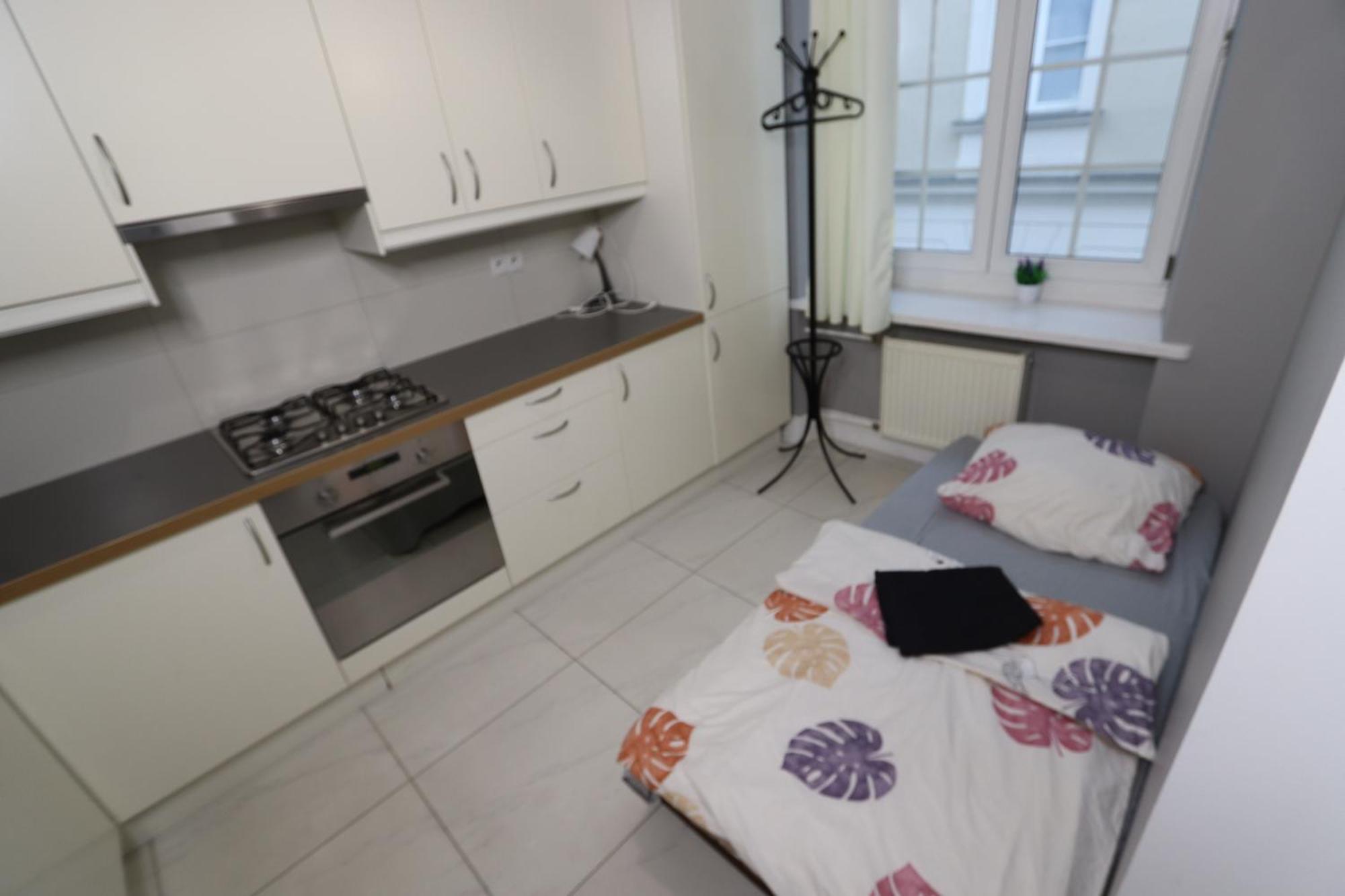 Fantastic Waw - Ns51 Room D Warsaw Ngoại thất bức ảnh