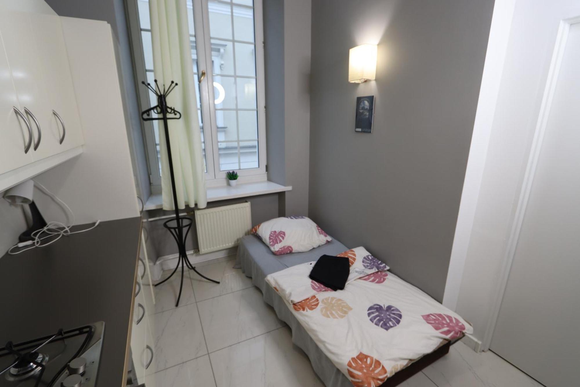 Fantastic Waw - Ns51 Room D Warsaw Ngoại thất bức ảnh